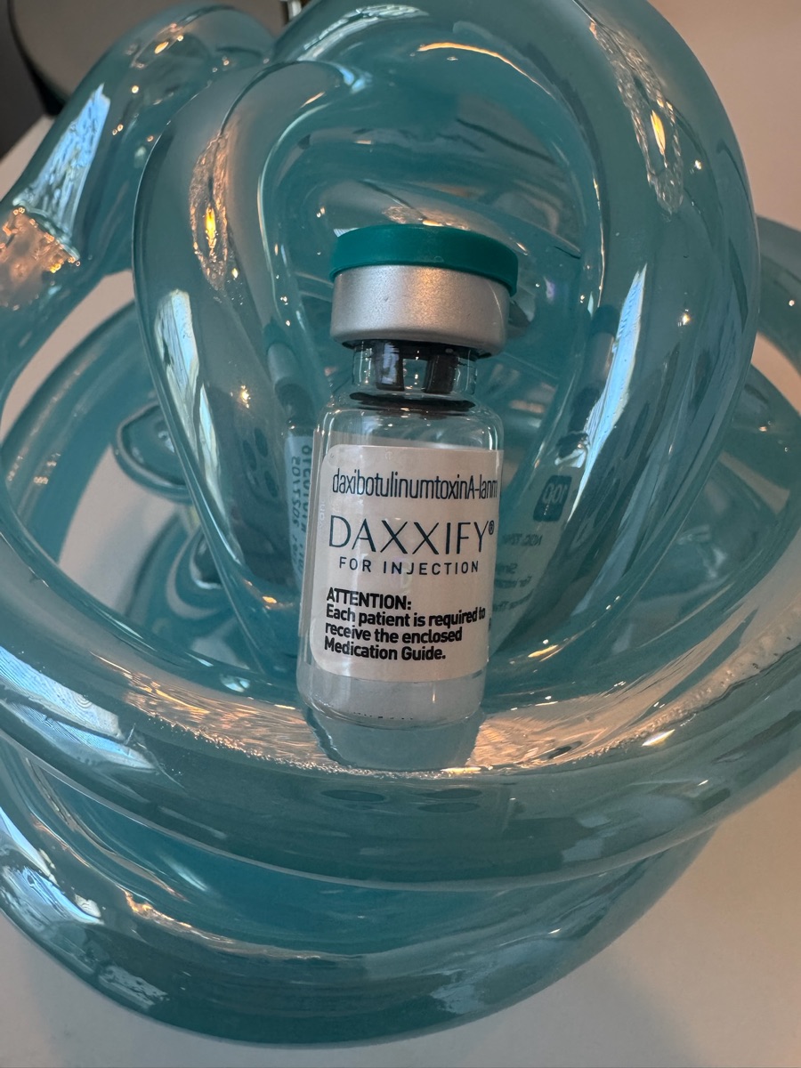 BOTOX & NEUROTOXINS