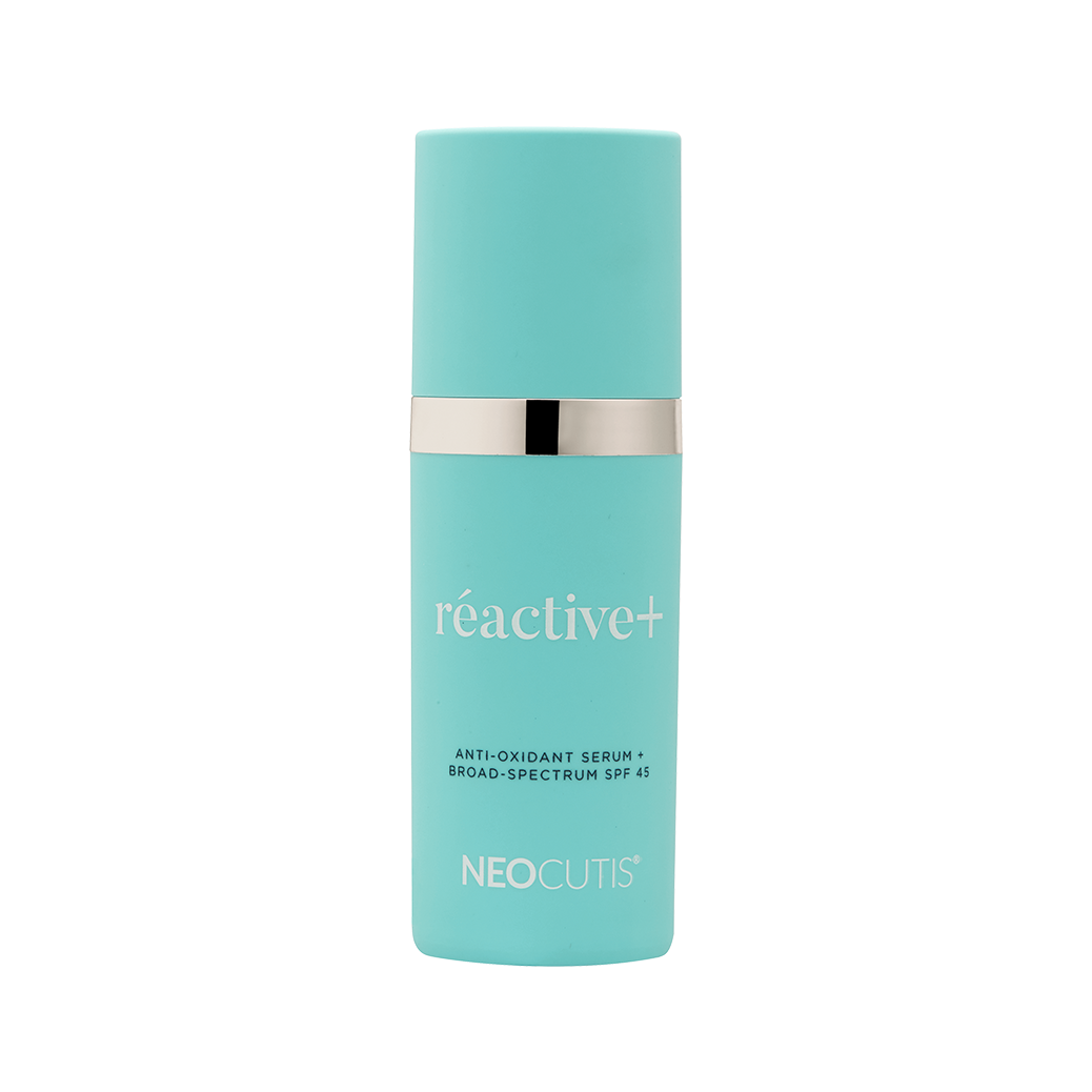 RÉACTIVE®+