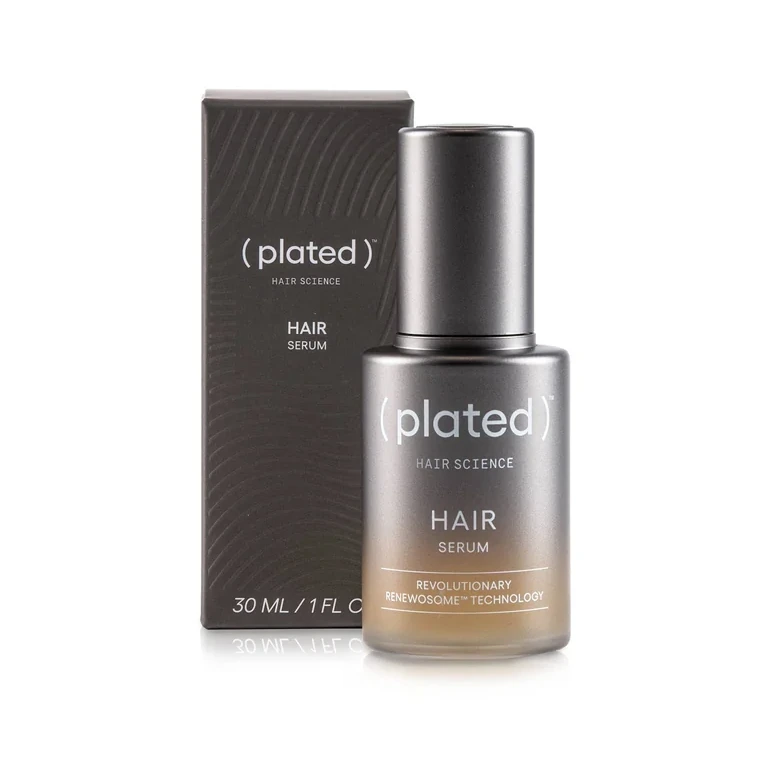 Hair Serum