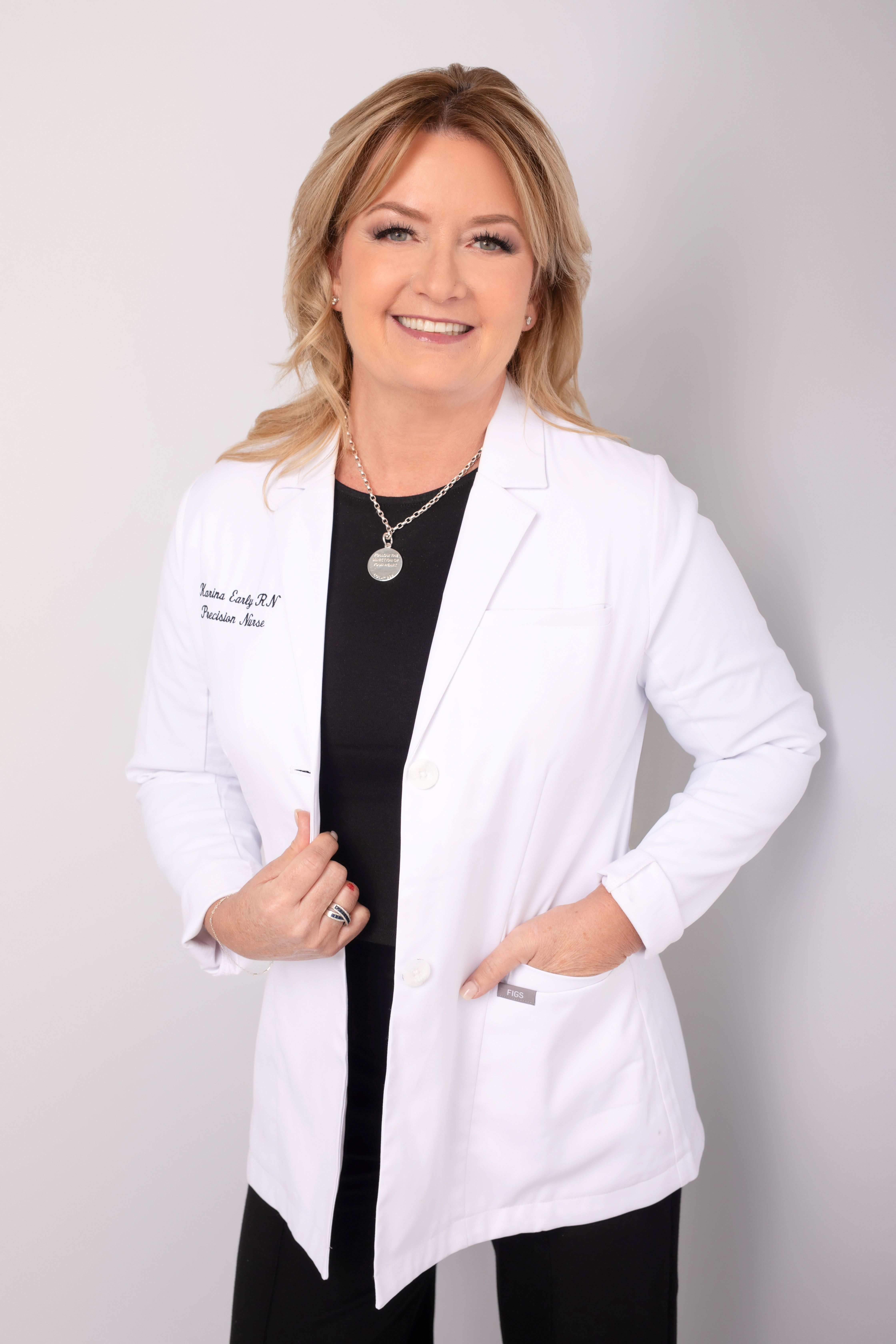 Karina Early, RN, BSN