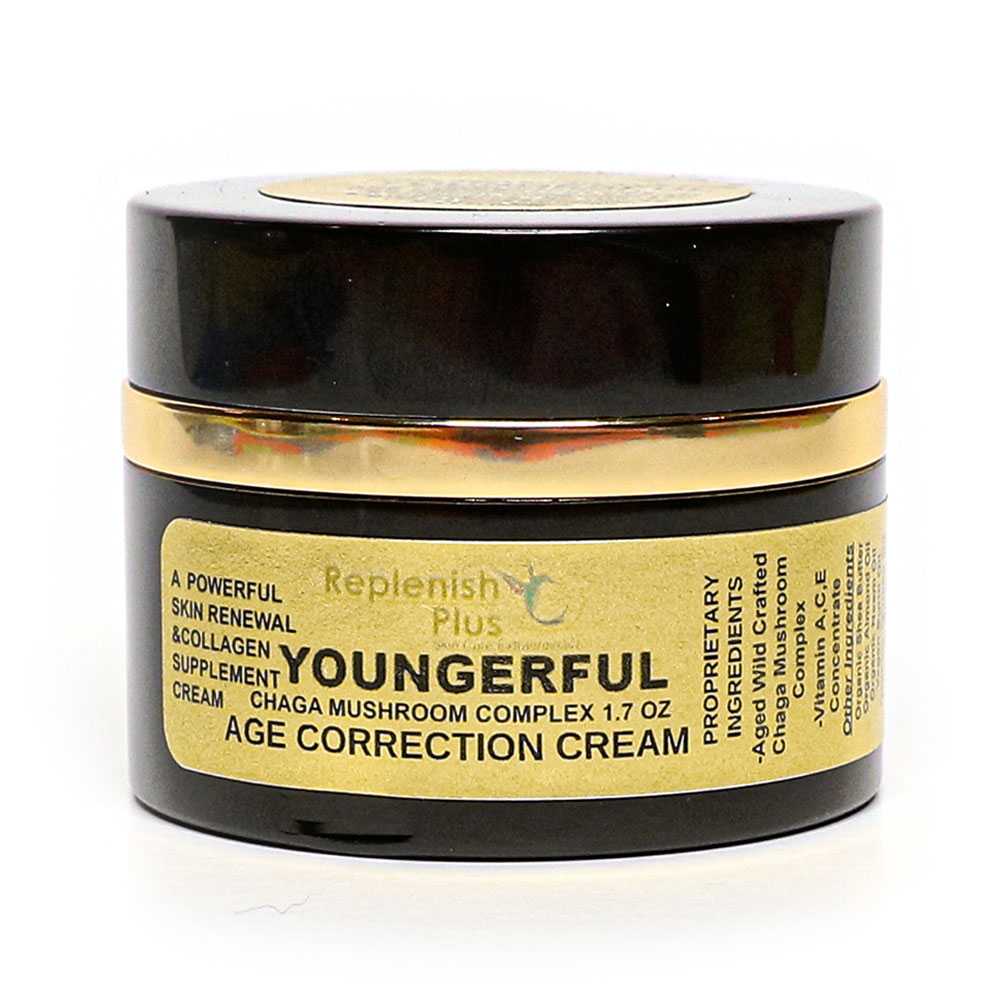 YOUNGERFUL